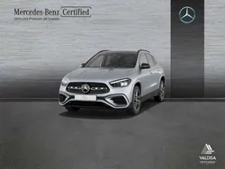 Usado 2025 Mercedes GLA200 SUV | 44.906 € (Precio justo)