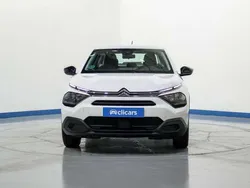 Blanco Usado 2024 Citroën C4 PureTech Utilitario | 14.090 € (Super precio)
