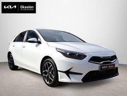 Blanco Nuevo 2025 Kia Ceed Berlina | 26.490 € (Precio justo)