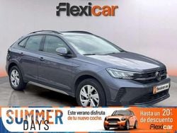 Gris Usado 2022 VW Taigo Life SUV | 16.090 € (Buen precio)