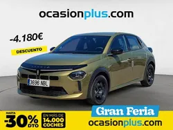Gris Nuevo 2025 Lancia Ypsilon Utilitario | 22.890 € (Precio justo)