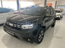Gris / plata Usado 2024 Dacia Duster Journey SUV | 21.500 € (Precio justo)