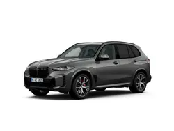 Usado 2025 BMW X5 Comfort Edition SUV | 87.990 € (Un poco caro)