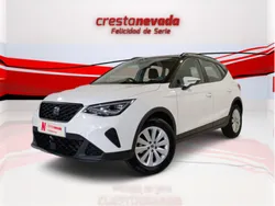 Usado 2024 Seat Arona Style SUV | 20.934 € (Precio justo)