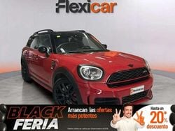 Amarillo Usado 2018 Mini John Cooper Works Utilitario | 18.790 € (Precio justo)