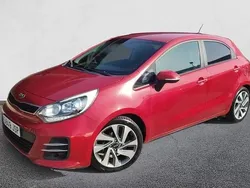 Usado 2016 Kia Rio | 8900 € (Buen precio)