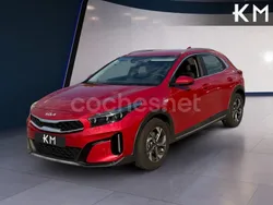 Granate Usado 2024 Kia XCeed SUV | 20.500 € (Precio justo)