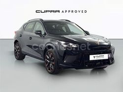 Negro Usado 2024 Cupra Formentor SUV | 37.300 €