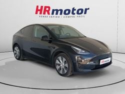 Negro Usado 2023 Tesla Model Y RWD SUV | 30.790 € (Precio justo)