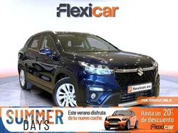 Azul Usado 2023 Suzuki SX4 S-Cross S Plus SUV | 19.490 €