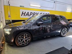 Eléctrico Usado 2022 BMW iX SUV | 53.999 € (Precio justo)