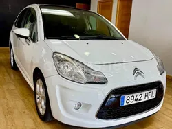 Blanco Usado 2011 Citroën C3 Utilitario | 6900 € (Caro)