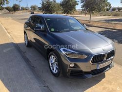 Gris / plata Usado 2018 BMW X2 SUV | 19.900 € (Precio justo)