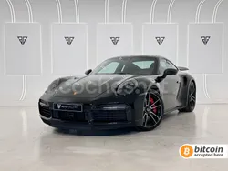 Porsche 911 Turbo