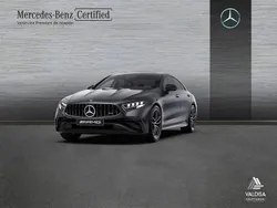 Verde Usado 2023 Mercedes CLS53 AMG AMG Berlina | 82.750 €