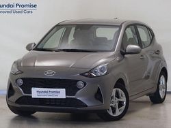 Usado 2023 Hyundai i10 Utilitario | 12.500 € (Buen precio)