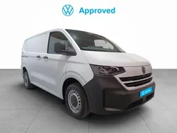 Blanco Usado 2025 VW T6.1 Van | 31.990 € (Caro)
