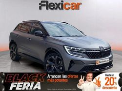 Blanco Usado 2025 Renault Austral Techno Esprit Alpine SUV | 32.990 € (Caro)