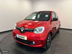 Rojo Usado 2020 Renault Twingo SE Utilitario | 10.490 € (Caro)
