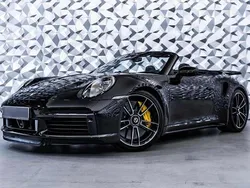 Negro Usado 2023 Porsche 992 Coupe | 230.000 €