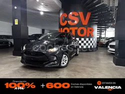 Negro Usado 2023 Mazda 2 Center-Line Berlina | 16.650 € (Buen precio)