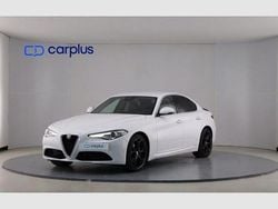 Usado 2020 Alfa Romeo Giulia Executive Berlina | 26.990 € (Precio justo)