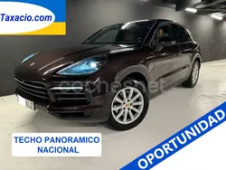 Burdeos Usado 2018 Porsche Cayenne SUV | 48.500 € (Precio justo)