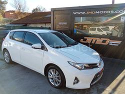 Blanco Usado 2013 Toyota Auris Active Berlina | 9900 € (Precio justo)