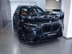 Negro Usado 2025 BMW X7 M Sport SUV | 119.900 €