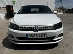 Blanco Usado 2020 VW Polo Advance Berlina | 13.900 € (Precio justo)
