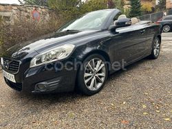 Azul Usado 2010 Volvo C70 Momentum Descapotable | 8990 € (Caro)