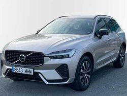 Gris Usado 2023 Volvo XC60 Plus SUV | 38.900 € (Buen precio)