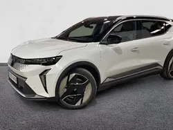 Usado 2024 Renault Scénic Iconic Monovolumen | 35.900 € (Buen precio)