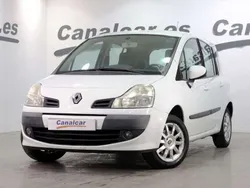 Usado 2010 Renault Modus Dynamique Monovolumen | 5727 €
