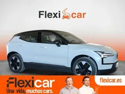 Blanco Nuevo 2024 Volvo EX30 Core SUV | 29.990 € (Buen precio)