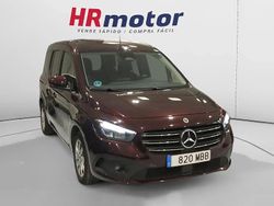 Usado 2022 Mercedes 180 Style Berlina | 22.790 € (Precio justo)