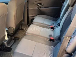 Gris / plata Usado 2013 Renault Scénic III Expression Monovolumen | 8500 € (Precio justo)