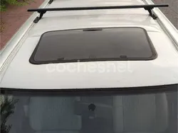 Blanco Usado 2003 VW Multivan Highline Monovolumen | 4500 €