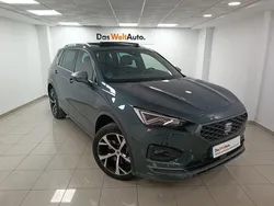 Gris Usado 2023 Seat Tarraco 4Drive SUV | 41.900 €