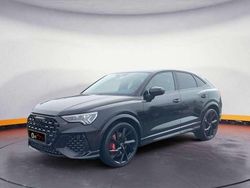 Negro Usado 2023 Audi RS Q3 Performance SUV | 70.200 € (Caro)