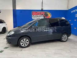 Gris / plata Usado 2006 Citroën C8 Exclusive Monovolumen | 5999 € (Un poco caro)