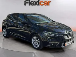 Negro Usado 2019 Renault Mégane IV Bose Edition Berlina | 13.490 € (Precio justo)