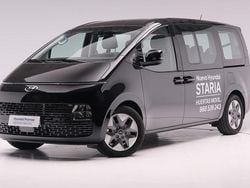 Usado 2022 Hyundai Staria Van | 45.500 € (Caro)