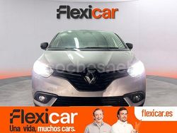 Gris / plata Usado 2019 Renault Grand Scénic IV LIMITED Monovolumen | 16.990 € (Precio justo)