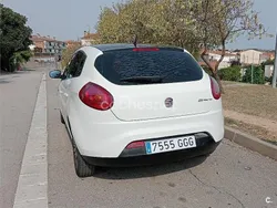 Blanco Usado 2008 Fiat Bravo Dynamic Utilitario | 2990 € (Super precio)