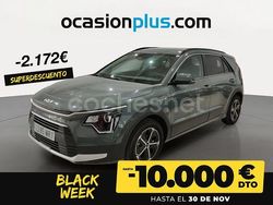 Blanco Usado 2024 Kia Niro SUV | 23.900 € (Super precio)