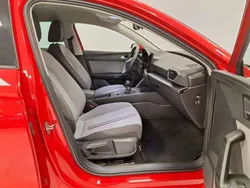 Rojo Usado 2020 Seat Leon Style Utilitario | 17.900 € (Precio justo)