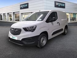 Blanco Usado 2023 Opel Combo S Monovolumen | 21.900 € (Caro)