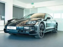 Eléctrico Usado 2025 Porsche Taycan Cross Turismo Berlina | 112.000 € (Caro)
