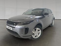 Eiger grey Usado 2024 Land Rover Range Rover evoque S SUV | 47.900 € (Caro)